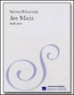 Ave Maria Vocal Solo & Collections sheet music cover